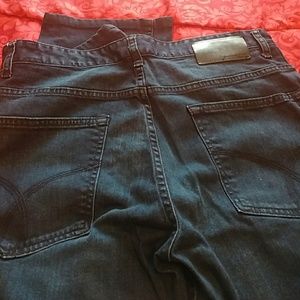 Men's Calvin Klein jeans